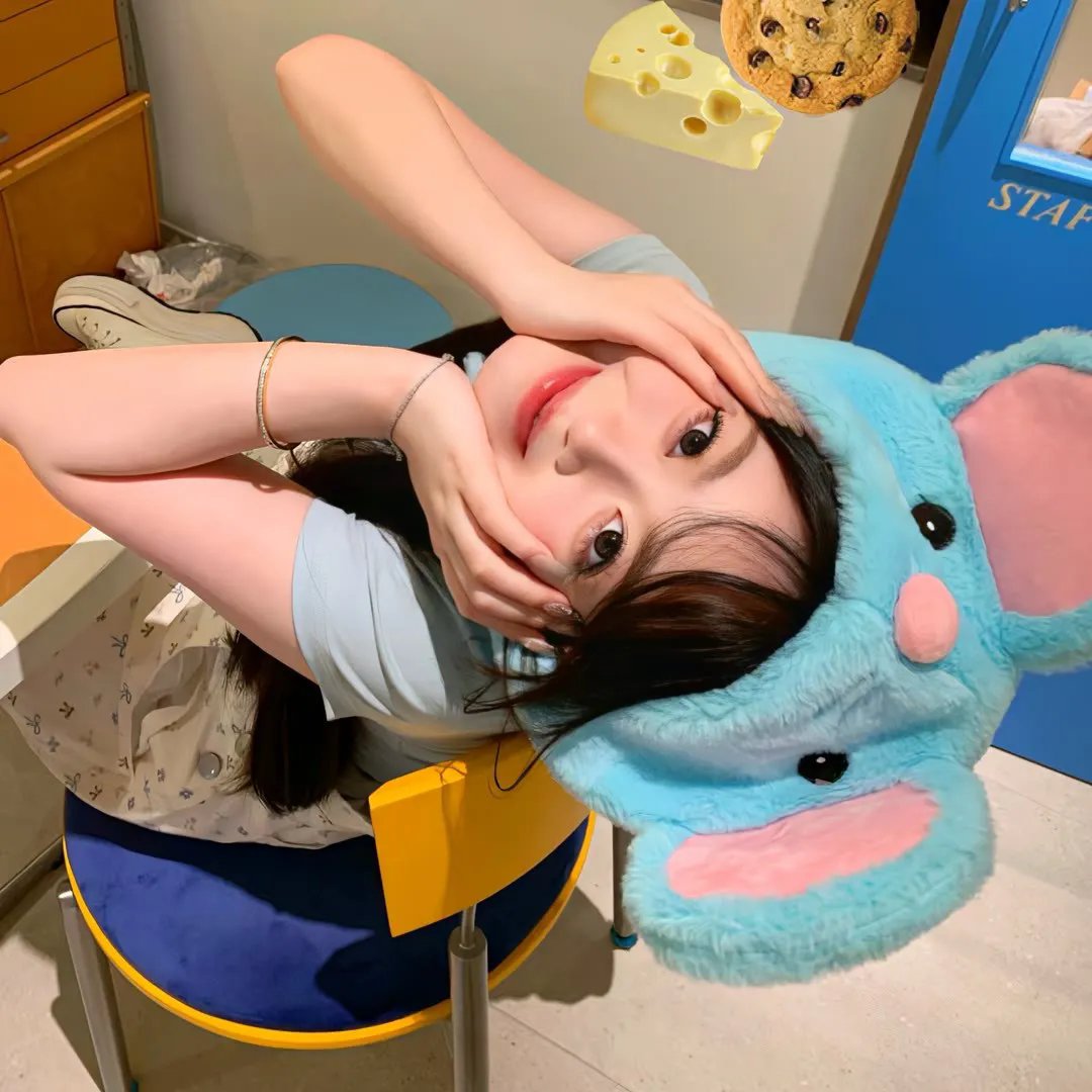 小拇指
